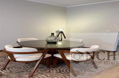 Apartment - 2 Bedrooms - 3 Bathrooms for rent in Eastown - 5th Settlement Compounds - The 5th Settlement - New Cairo City - Cairo