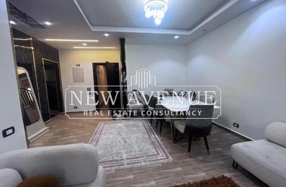 Apartment - 2 Bedrooms - 2 Bathrooms for sale in Regents Park - Al Andalus District - New Cairo City - Cairo