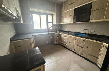 (بنتهاوس  (روف - 2 غرف نوم - 3 حمامات للايجار في مون ريزيدنس - فيفث سكوير - التجمع الخامس - مدينة القاهرة الجديدة - القاهرة