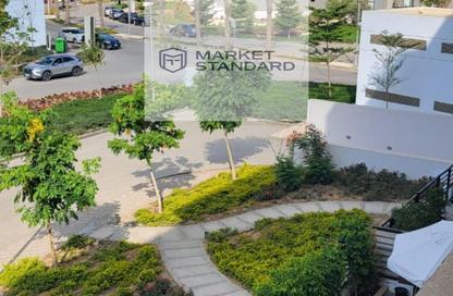 Apartment - 3 Bedrooms - 3 Bathrooms for sale in Park Corner - Hyde Park - New Cairo City - Cairo Apartment - 3 Bedrooms - 3 Bathrooms for sale in Park Corner - Hyde Park - New Cairo City - Cairo