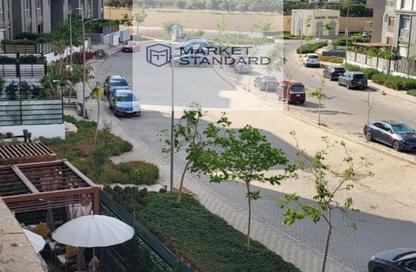 Apartment - 3 Bedrooms - 3 Bathrooms for sale in Park Corner - Hyde Park - New Cairo City - Cairo Apartment - 3 Bedrooms - 3 Bathrooms for sale in Park Corner - Hyde Park - New Cairo City - Cairo