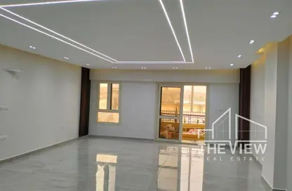 شقة - 3 غرف نوم - 2 حمامات للبيع في مدينة الخمائل - كمبوندات الشيخ زايد - الشيخ زايد - الجيزة