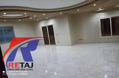 Apartment - 3 Bedrooms - 3 Bathrooms for rent in El Yasmeen 6 - El Yasmeen - New Cairo City - Cairo