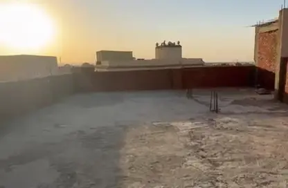 Apartment - 2 Bedrooms - 2 Bathrooms for sale in Al Sadat Axis - The 1st Settlement - New Cairo City - Cairo