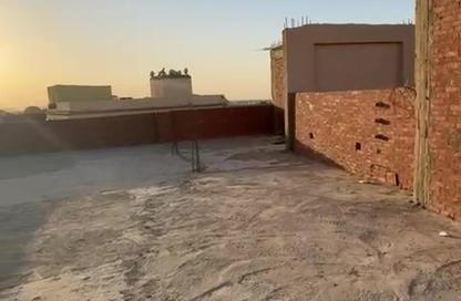 Apartment - 2 Bedrooms - 2 Bathrooms for sale in Al Sadat Axis - The 1st Settlement - New Cairo City - Cairo
