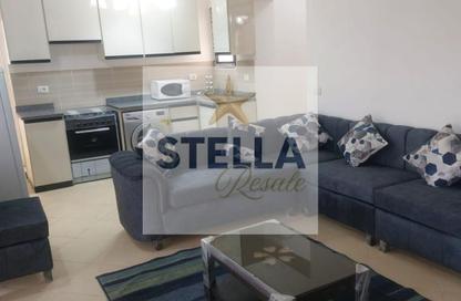 Chalet - 3 - 2 for sale in Stella Di Mare 2 - Stella Di Mare - Al Ain Al Sokhna - Suez