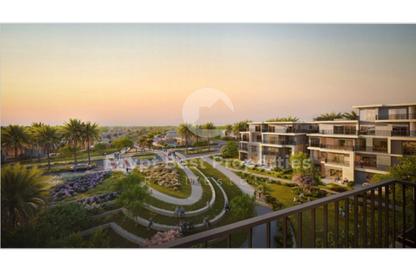 Apartment - 1 - 1 for sale in Solana East - 5th Settlement Compounds - The 5th Settlement - New Cairo City - Cairo Apartment - 1 - 1 for sale in Solana East - 5th Settlement Compounds - The 5th Settlement - New Cairo City - Cairo