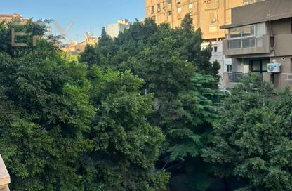 شقة - 3 غرف نوم - 3 حمامات للبيع في شارع عبد المنعم رياض - المهندسين - الجيزة شقة - 3 غرف نوم - 3 حمامات للبيع في شارع عبد المنعم رياض - المهندسين - الجيزة