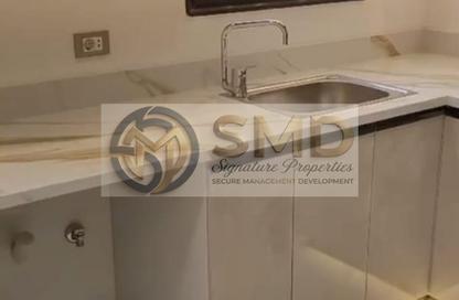 Townhouse - 4 Bedrooms - 4 Bathrooms for rent in Mivida - 5th Settlement Compounds - The 5th Settlement - New Cairo City - Cairo