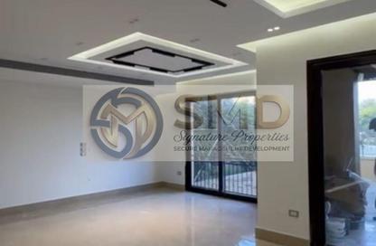 Townhouse - 4 Bedrooms - 4 Bathrooms for rent in Mivida - 5th Settlement Compounds - The 5th Settlement - New Cairo City - Cairo