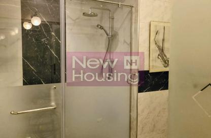 Apartment - 3 - 3 for rent in Hay El Maadi - Cairo