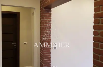 Apartment - 3 Bedrooms - 3 Bathrooms for rent in The Courtyards - Sheikh Zayed Compounds - Sheikh Zayed City - Giza