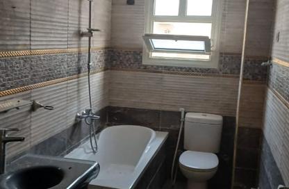 Apartment - 3 Bedrooms - 2 Bathrooms for rent in South Lotus - El Lotus - New Cairo City - Cairo Apartment - 3 Bedrooms - 2 Bathrooms for rent in South Lotus - El Lotus - New Cairo City - Cairo