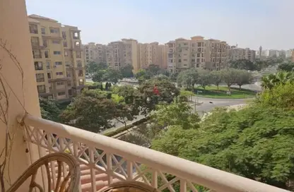 شقة - 2 غرف نوم - 1 حمام للبيع في B1 - مدينتي - القاهرة
