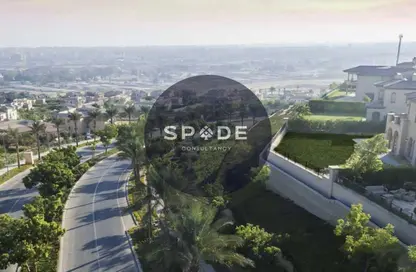 منزل مزدوج - 4 غرف نوم - 4 حمامات للبيع في ليفانا - اب تاون كايرو - المقطم - القاهرة