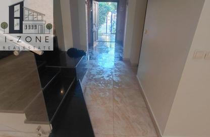 Townhouse - 3 - 3 for rent in Mivida - 5th Settlement Compounds - The 5th Settlement - New Cairo City - Cairo