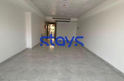 Office Space - Studio - 1 for rent in North Teseen St. - The 5th Settlement - New Cairo City - Cairo