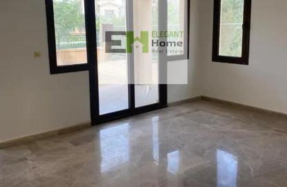Villa - 5 Bedrooms - 4 Bathrooms for rent in Mivida - 5th Settlement Compounds - The 5th Settlement - New Cairo City - Cairo