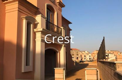 Townhouse - 5 - 4 for sale in Layan Residence - 5th Settlement Compounds - The 5th Settlement - New Cairo City - Cairo