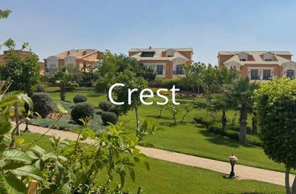Townhouse - 5 - 4 for sale in Layan Residence - 5th Settlement Compounds - The 5th Settlement - New Cairo City - Cairo