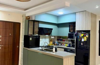 Apartment - 2 Bedrooms - 1 Bathroom for sale in El Hadaba District - Hurghada - Red Sea