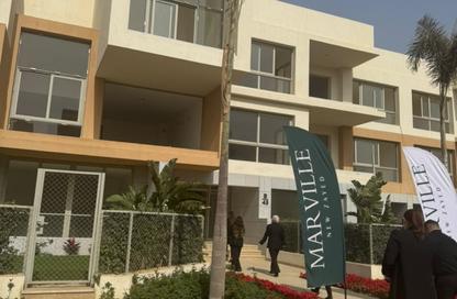 شقة - 2 - 2 للبيع في مارفيل نيو زايد - مدينة زايد الجديدة - الشيخ زايد - الجيزة شقة - 2 - 2 للبيع في مارفيل نيو زايد - مدينة زايد الجديدة - الشيخ زايد - الجيزة