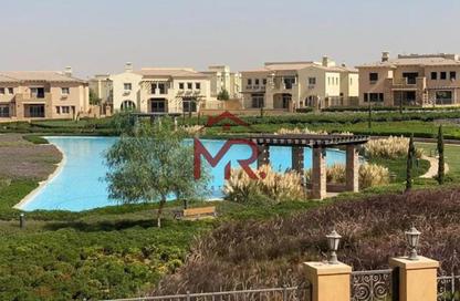 فيلا - 6 - 7+ للبيع في ميفيدا - كمبوندات التجمع الخامس - التجمع الخامس - مدينة القاهرة الجديدة - القاهرة