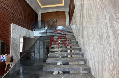 فيلا - 6 - 7+ للبيع في ميفيدا - كمبوندات التجمع الخامس - التجمع الخامس - مدينة القاهرة الجديدة - القاهرة