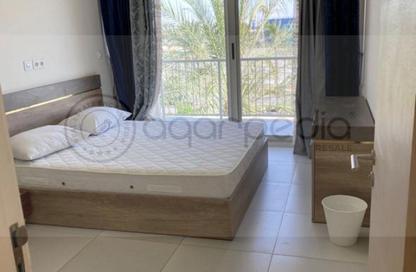 Chalet - 2 Bedrooms - 2 Bathrooms for rent in Marassi - Sidi Abdel Rahman - North Coast