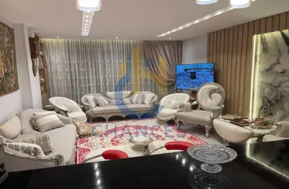 Apartment - 3 Bedrooms - 2 Bathrooms for sale in One Kattameya - El Katameya Compounds - El Katameya - New Cairo City - Cairo