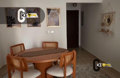 Apartment - 2 Bedrooms - 1 Bathroom for rent in B12 - Madinaty - Cairo Apartment - 2 Bedrooms - 1 Bathroom for rent in B12 - Madinaty - Cairo