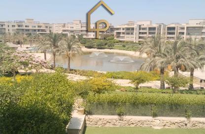 Apartment - 3 - 3 for sale in New Giza - Cairo Alexandria Desert Road - 6 October City - Giza