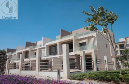 Apartment - 1 Bedroom - 1 Bathroom for sale in The Square - 5th Settlement Compounds - The 5th Settlement - New Cairo City - Cairo
