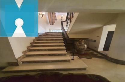 Duplex - 4 - 3 for sale in Opera City - 6th District - Sheikh Zayed City - Giza