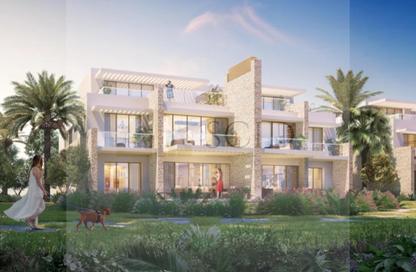 شاليه - 2 غرف نوم - 2 حمامات للبيع في سيلڤر ساندس - قسم مرسي مطروح - الساحل الشمالي شاليه - 2 غرف نوم - 2 حمامات للبيع في سيلڤر ساندس - قسم مرسي مطروح - الساحل الشمالي