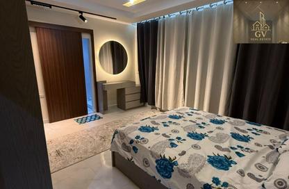 Apartment - 3 - 2 for rent in 1st Neighborhood - 2nd Area - Shorouk City - Cairo