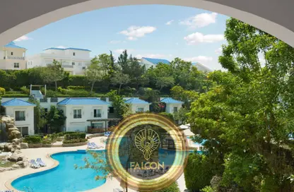 شقة - 5 غرف نوم - 5 حمامات للبيع في ماونتن فيو 1.1 - كمبوندات التجمع الخامس - التجمع الخامس - مدينة القاهرة الجديدة - القاهرة