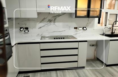 Apartment - 3 - 3 for sale in Mountain View iCity October - 6 October Compounds - 6 October City - Giza
