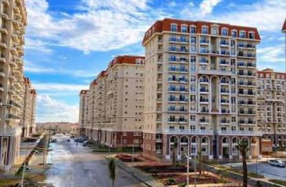 Apartment - 3 - 2 for rent in Sawary - Alexandria Compounds - Alexandria