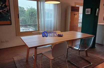 Apartment - 3 - 2 for rent in Street 208 - Degla - Hay El Maadi - Cairo Apartment - 3 - 2 for rent in Street 208 - Degla - Hay El Maadi - Cairo