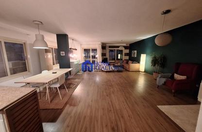Apartment - 3 - 2 for rent in Street 208 - Degla - Hay El Maadi - Cairo Apartment - 3 - 2 for rent in Street 208 - Degla - Hay El Maadi - Cairo