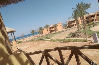 Chalet - 2 - 2 for sale in Mountain view - Al Ain Al Sokhna - Suez
