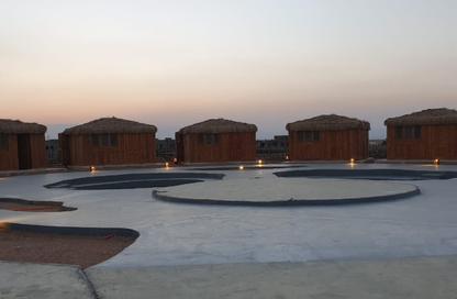 Chalet - 2 - 2 for sale in Mountain view - Al Ain Al Sokhna - Suez Chalet - 2 - 2 for sale in Mountain view - Al Ain Al Sokhna - Suez
