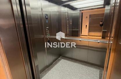 Office Space - Studio - 1 Bathroom for rent in Hyde Park Business District Mall - South Teseen St. - The 5th Settlement - New Cairo City - Cairo