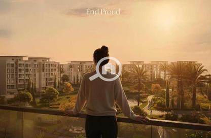 Apartment - 2 - 2 for sale in Ashgar Heights - 6 October City - Giza Apartment - 2 - 2 for sale in Ashgar Heights - 6 October City - Giza