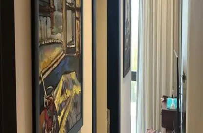 شقة - 2 غرف نوم - 2 حمامات للبيع في لايك فيو ريزيدنس - كمبوندات التجمع الخامس - التجمع الخامس - مدينة القاهرة الجديدة - القاهرة