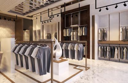 Shop - Studio for rent in Saba Basha - Hay Sharq - Alexandria