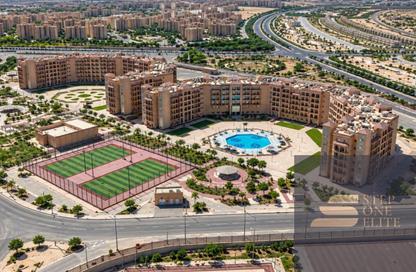 Apartment - 3 - 2 for sale in New Capital Compounds - New Capital City - Cairo