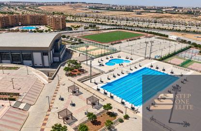 Apartment - 3 - 2 for sale in New Capital Compounds - New Capital City - Cairo