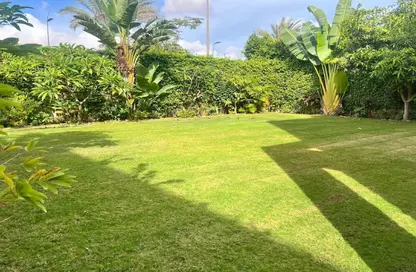 فيلا - 5 غرف نوم - 5 حمامات للايجار في جراند هايتس - التوسعات الشمالية - مدينة 6 أكتوبر - الجيزة